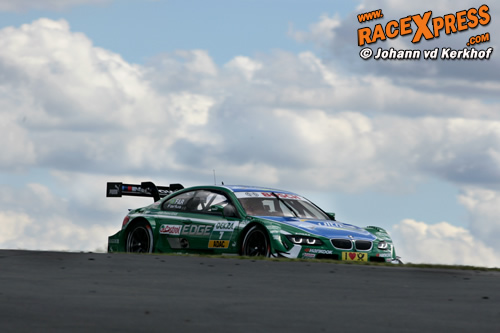 Augusto Farfus
